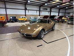 1969 Chevrolet Corvette (CC-2119671) for sale in Spring Branch, Texas