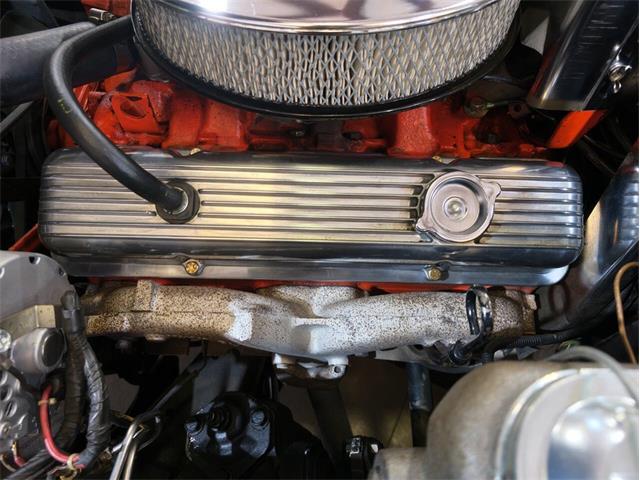 1969 Chevrolet Corvette (CC-2119671) for sale in Spring Branch, Texas