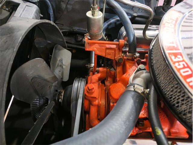 1969 Chevrolet Corvette (CC-2119671) for sale in Spring Branch, Texas