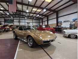 1969 Chevrolet Corvette (CC-2119671) for sale in Spring Branch, Texas