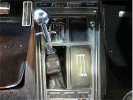 1969 Chevrolet Corvette (CC-2119671) for sale in Spring Branch, Texas