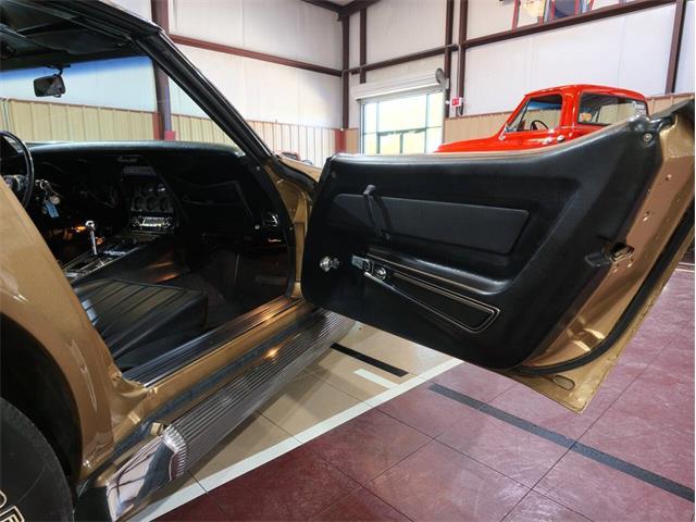 1969 Chevrolet Corvette (CC-2119671) for sale in Spring Branch, Texas
