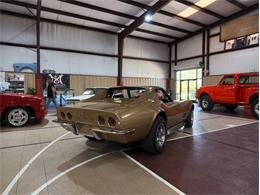 1969 Chevrolet Corvette (CC-2119671) for sale in Spring Branch, Texas