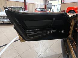 1969 Chevrolet Corvette (CC-2119671) for sale in Spring Branch, Texas
