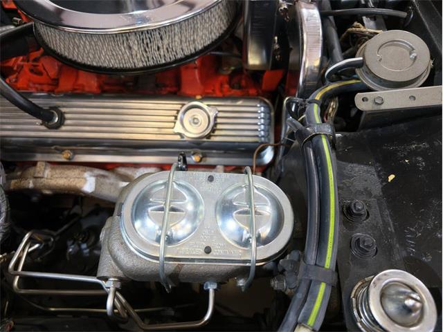 1969 Chevrolet Corvette (CC-2119671) for sale in Spring Branch, Texas