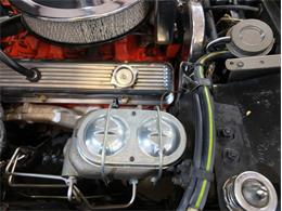 1969 Chevrolet Corvette (CC-2119671) for sale in Spring Branch, Texas