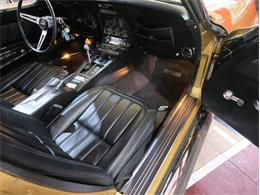 1969 Chevrolet Corvette (CC-2119671) for sale in Spring Branch, Texas