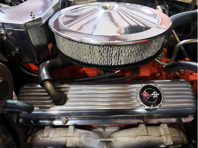 1969 Chevrolet Corvette (CC-2119671) for sale in Spring Branch, Texas