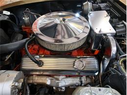 1969 Chevrolet Corvette (CC-2119671) for sale in Spring Branch, Texas