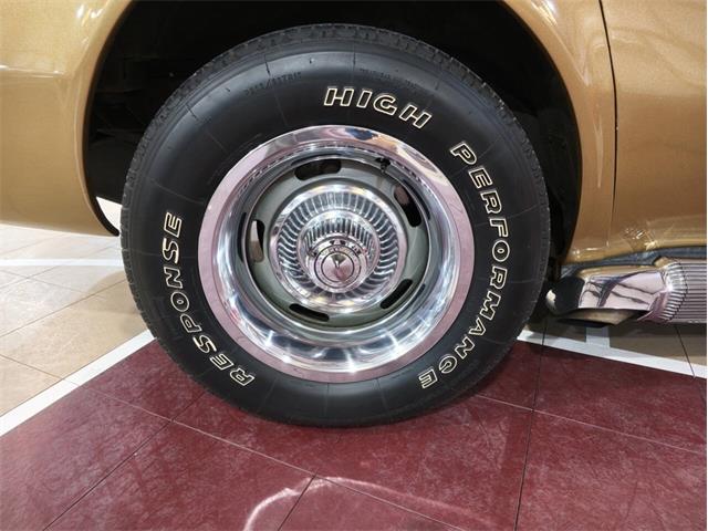 1969 Chevrolet Corvette (CC-2119671) for sale in Spring Branch, Texas