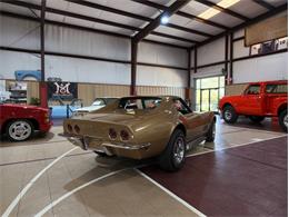1969 Chevrolet Corvette (CC-2119671) for sale in Spring Branch, Texas