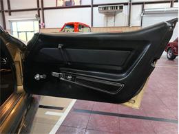 1969 Chevrolet Corvette (CC-2119671) for sale in Spring Branch, Texas