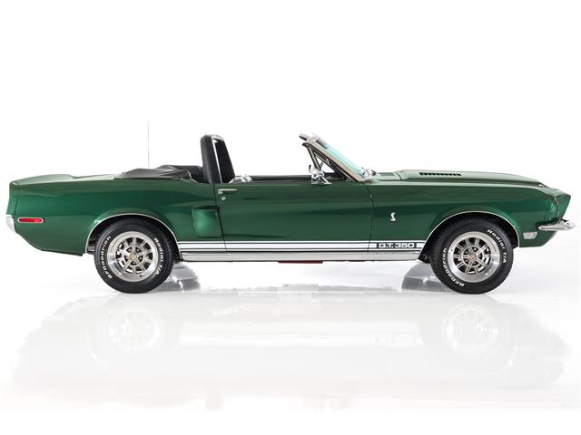 1968 Ford Shelby GT350 (CC-2119672) for sale in Des Moines, Iowa