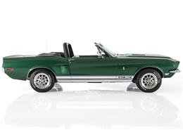 1968 Ford Shelby GT350 (CC-2119672) for sale in Des Moines, Iowa