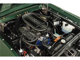 1968 Ford Shelby GT350 (CC-2119672) for sale in Des Moines, Iowa