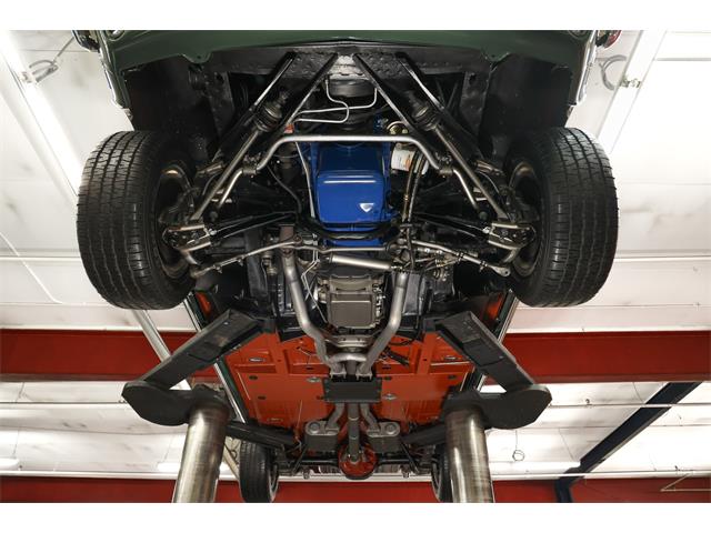 1968 Ford Shelby GT350 (CC-2119672) for sale in Des Moines, Iowa