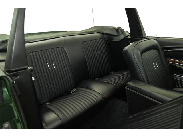 1968 Ford Shelby GT350 (CC-2119672) for sale in Des Moines, Iowa