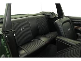 1968 Ford Shelby GT350 (CC-2119672) for sale in Des Moines, Iowa