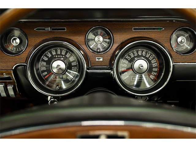 1968 Ford Shelby GT350 (CC-2119672) for sale in Des Moines, Iowa