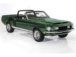 1968 Ford Shelby GT350 (CC-2119672) for sale in Des Moines, Iowa