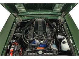 1968 Ford Shelby GT350 (CC-2119672) for sale in Des Moines, Iowa