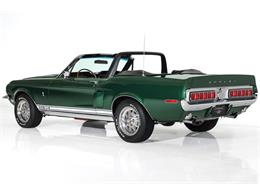 1968 Ford Shelby GT350 (CC-2119672) for sale in Des Moines, Iowa