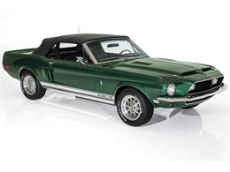 1968 Ford Shelby GT350 (CC-2119672) for sale in Des Moines, Iowa