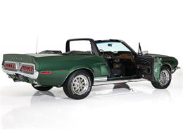 1968 Ford Shelby GT350 (CC-2119672) for sale in Des Moines, Iowa