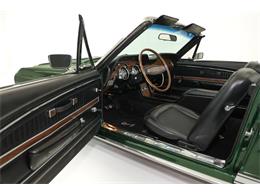 1968 Ford Shelby GT350 (CC-2119672) for sale in Des Moines, Iowa