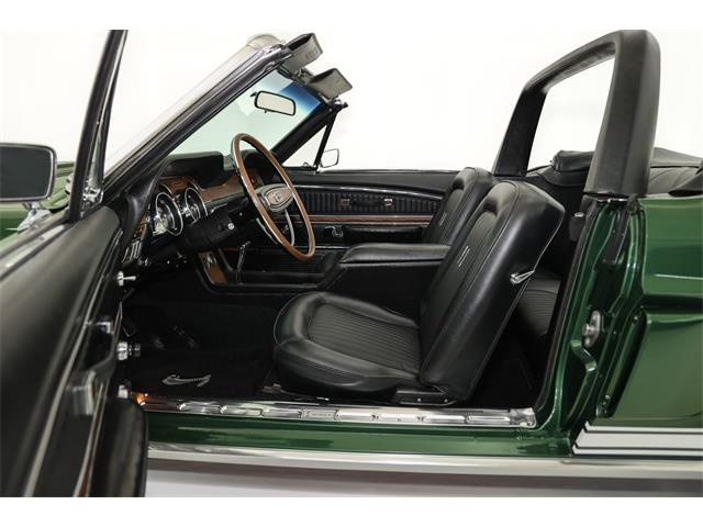 1968 Ford Shelby GT350 (CC-2119672) for sale in Des Moines, Iowa