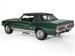 1968 Ford Shelby GT350 (CC-2119672) for sale in Des Moines, Iowa