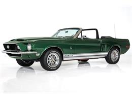 1968 Ford Shelby GT350 (CC-2119672) for sale in Des Moines, Iowa