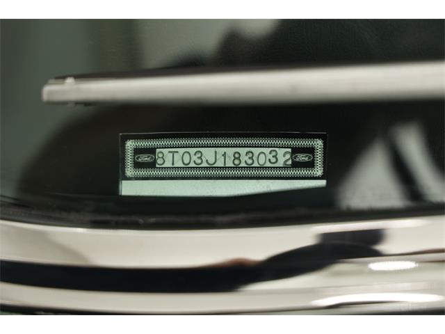 1968 Ford Shelby GT350 (CC-2119672) for sale in Des Moines, Iowa