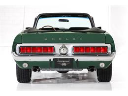 1968 Ford Shelby GT350 (CC-2119672) for sale in Des Moines, Iowa