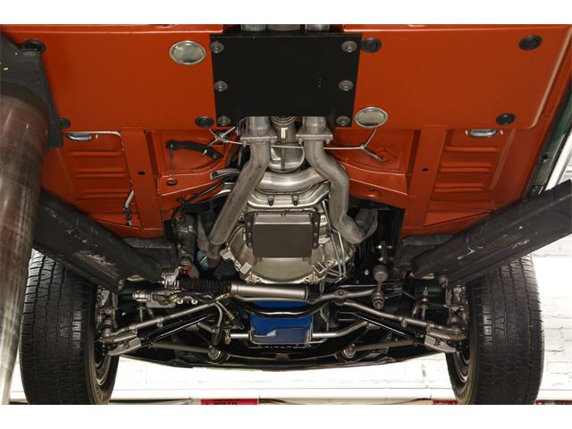1968 Ford Shelby GT350 (CC-2119672) for sale in Des Moines, Iowa
