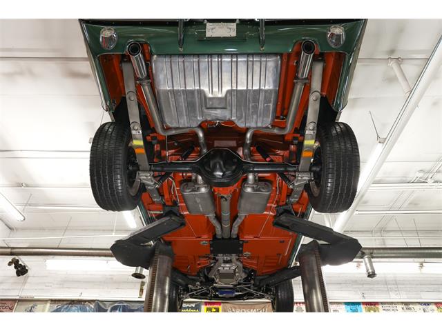 1968 Ford Shelby GT350 (CC-2119672) for sale in Des Moines, Iowa