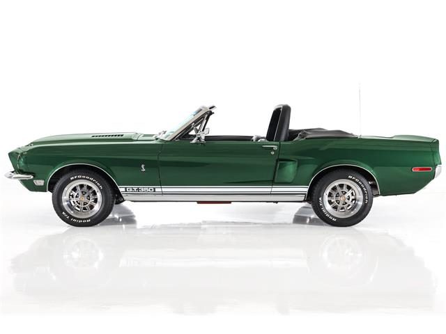 1968 Ford Shelby GT350 (CC-2119672) for sale in Des Moines, Iowa