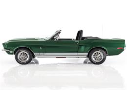 1968 Ford Shelby GT350 (CC-2119672) for sale in Des Moines, Iowa
