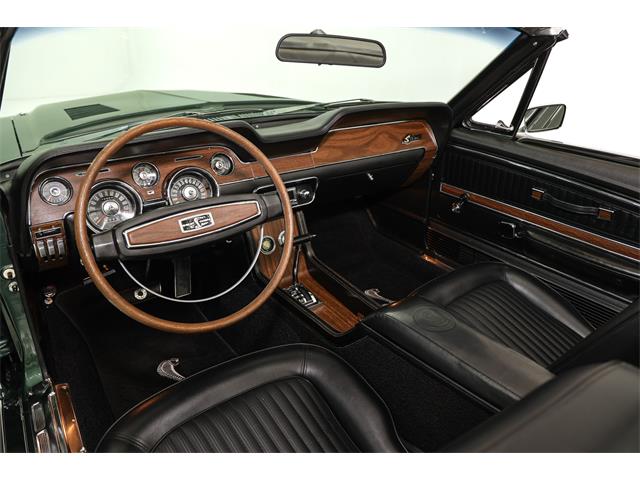1968 Ford Shelby GT350 (CC-2119672) for sale in Des Moines, Iowa