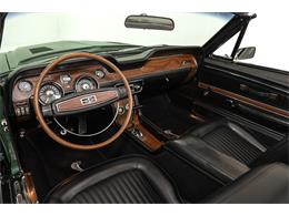 1968 Ford Shelby GT350 (CC-2119672) for sale in Des Moines, Iowa