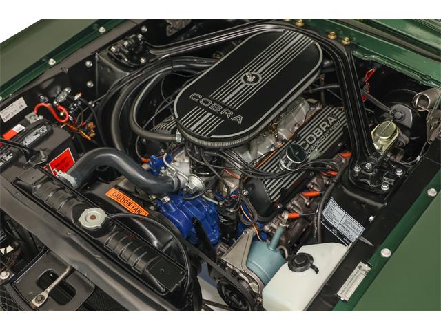 1968 Ford Shelby GT350 (CC-2119672) for sale in Des Moines, Iowa