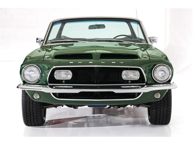 1968 Ford Shelby GT350 (CC-2119672) for sale in Des Moines, Iowa