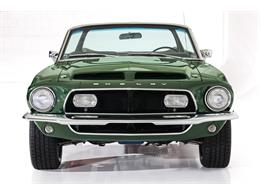 1968 Ford Shelby GT350 (CC-2119672) for sale in Des Moines, Iowa