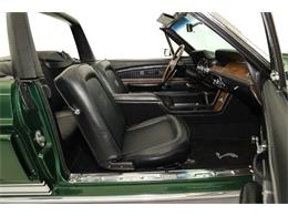 1968 Ford Shelby GT350 (CC-2119672) for sale in Des Moines, Iowa