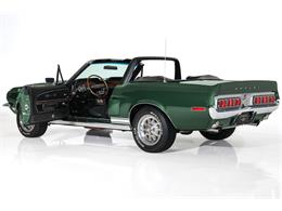 1968 Ford Shelby GT350 (CC-2119672) for sale in Des Moines, Iowa