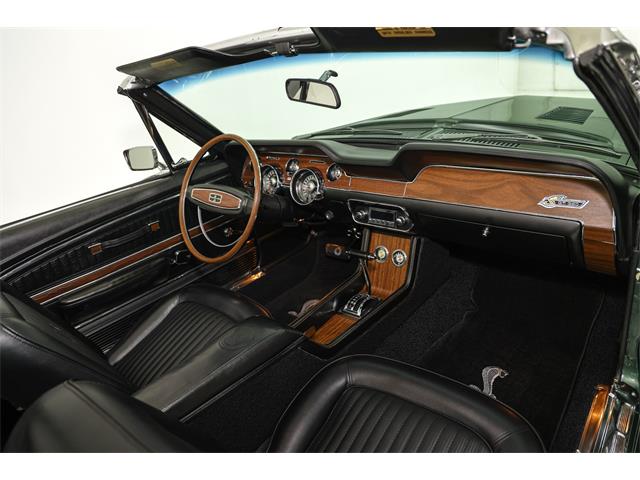 1968 Ford Shelby GT350 (CC-2119672) for sale in Des Moines, Iowa