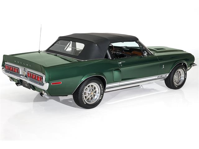 1968 Ford Shelby GT350 (CC-2119672) for sale in Des Moines, Iowa