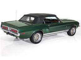 1968 Ford Shelby GT350 (CC-2119672) for sale in Des Moines, Iowa