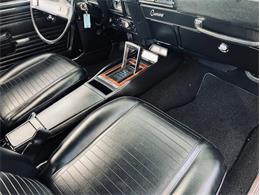 1969 Chevrolet Camaro (CC-2119673) for sale in Largo, Florida