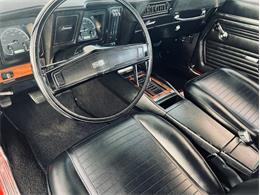 1969 Chevrolet Camaro (CC-2119673) for sale in Largo, Florida